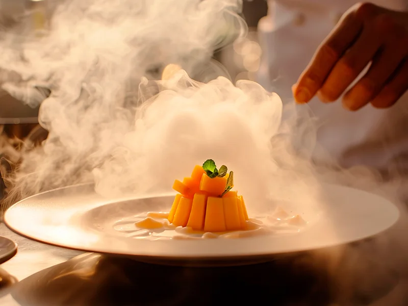 Gurugram's Mall Culture: A Blend of Shopping, Dining & Entertainment