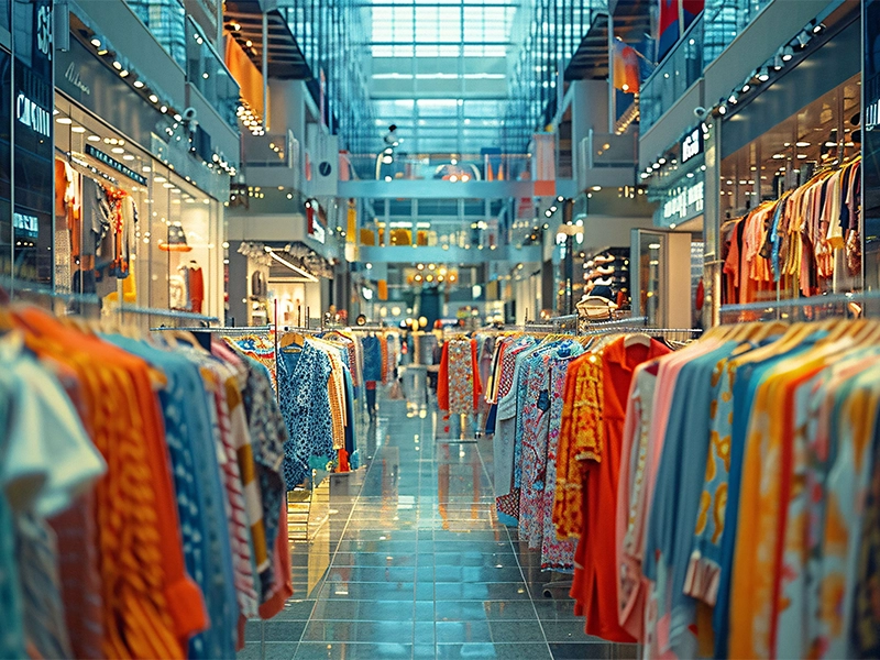 How Integrated Retail Complexes Are Transforming Dwarka Expressway's Skyline