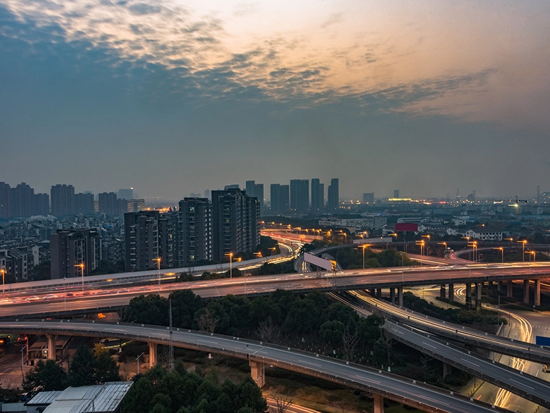 How Dwarka Expressway Became Gurugram’s New Commercial Address