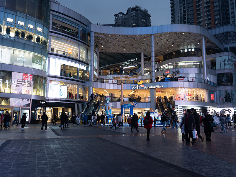 Why You Should Invest in Gurgaon's Commercial Property
