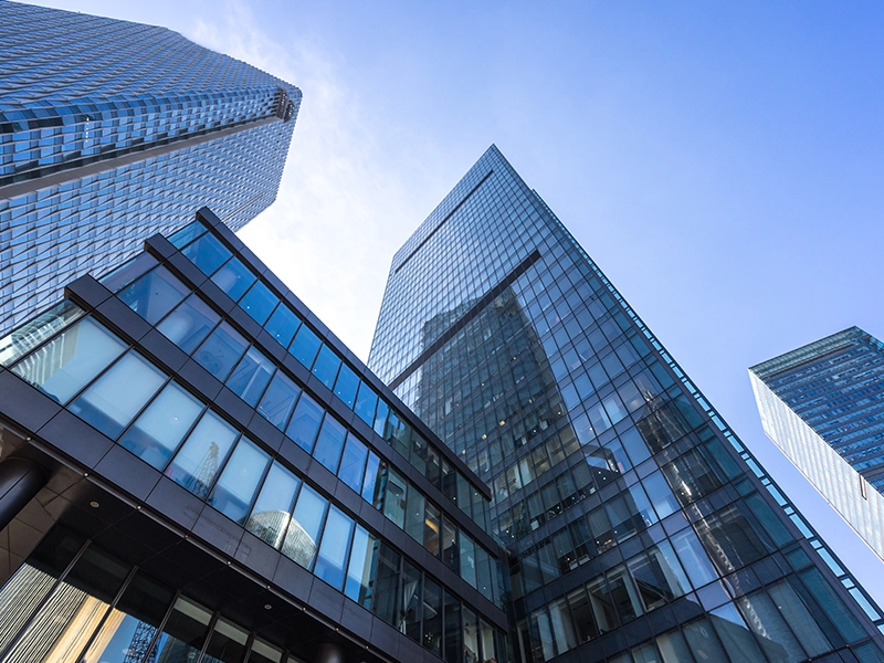 Commercial Real Estate in Gurugram: Is It the Right Time to Invest