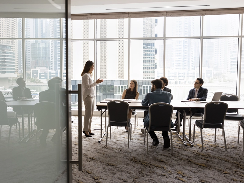 Top Commercial Real Estate Hotspots in Gurugram for 2025