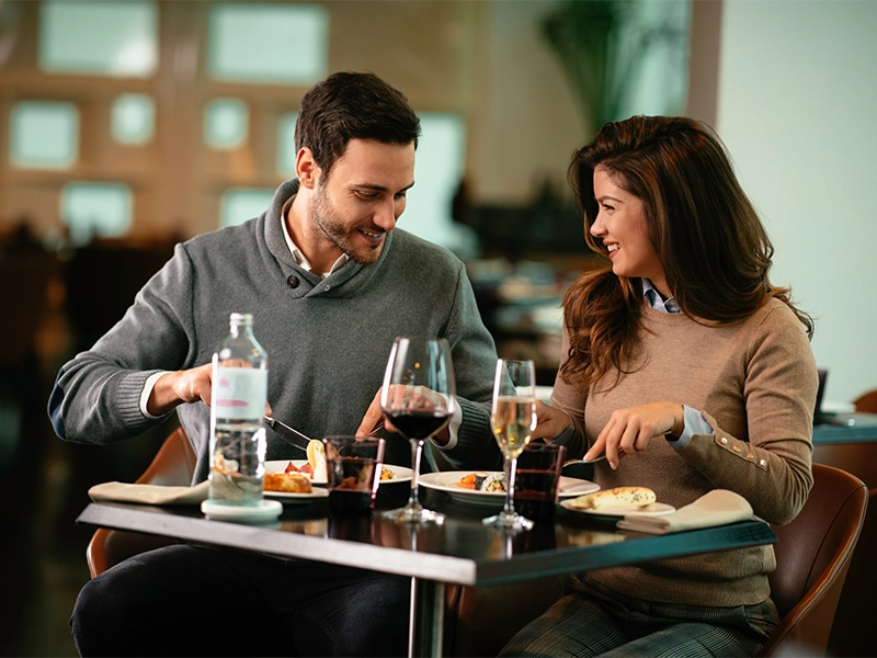 The Business of Leisure: How Dining, Fashion & Entertainment Are Driving New-Age Retail Investments