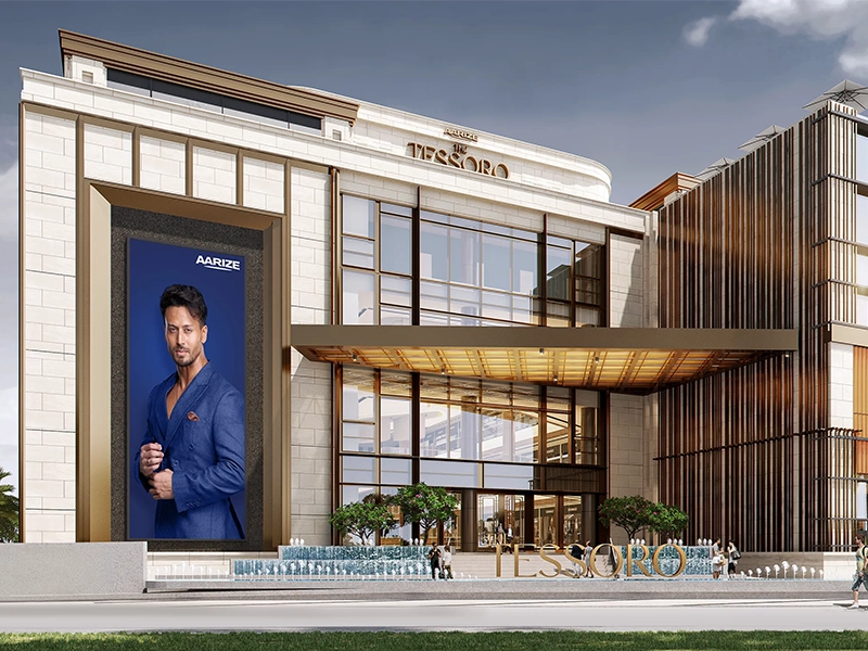 Gurugram's Luxury Renaissance: Why Now Is the Moment to Be a Part of It