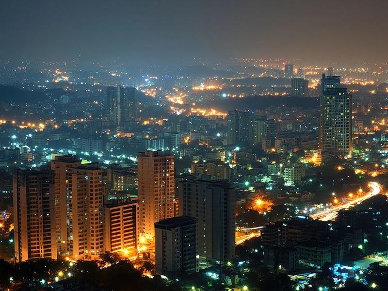 Invest in Gurugram Real Estate: 5 Powerful Reasons for 2025