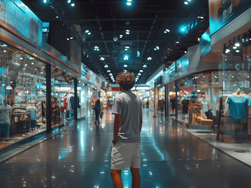 Retail Revolution: How Gurugram Is Redefining Shopping & Commercial Spaces