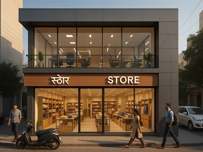 SCO Plots in Gurugram: The Smartest Investment for Entrepreneurs