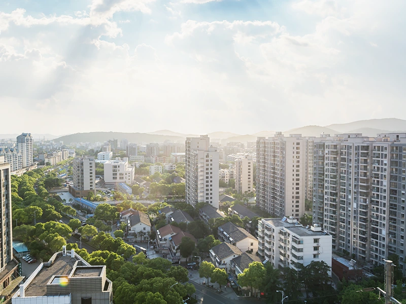 Top Real Estate Developer in Gurugram