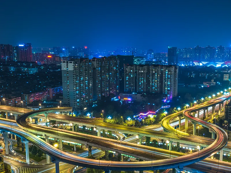 Urban Extension Road II and Dwarka Expressway: Game-Changing Connectivity for Real Estate Growth
