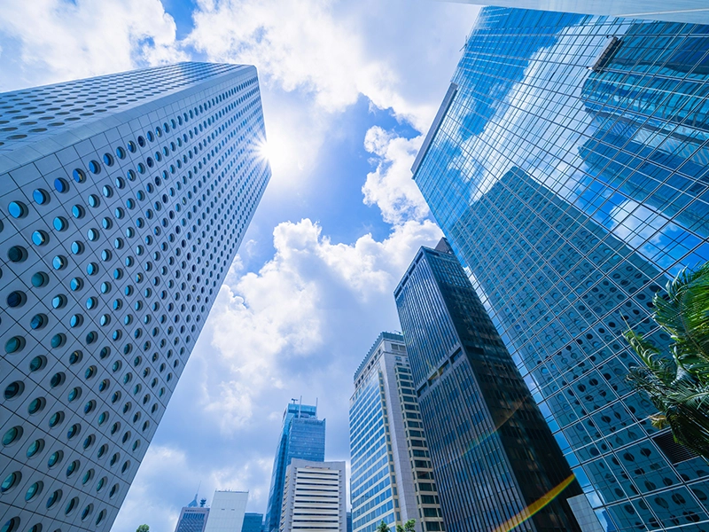 What’s Really Fuelling the Rise of Real Estate in Gurugram?