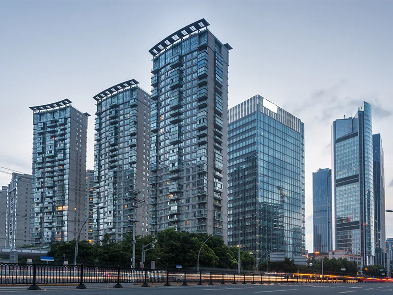 Why Gurugram’s Established Status Makes it the Smartest Real Estate Move