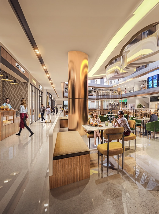 shops for sale in dwarka expressway
