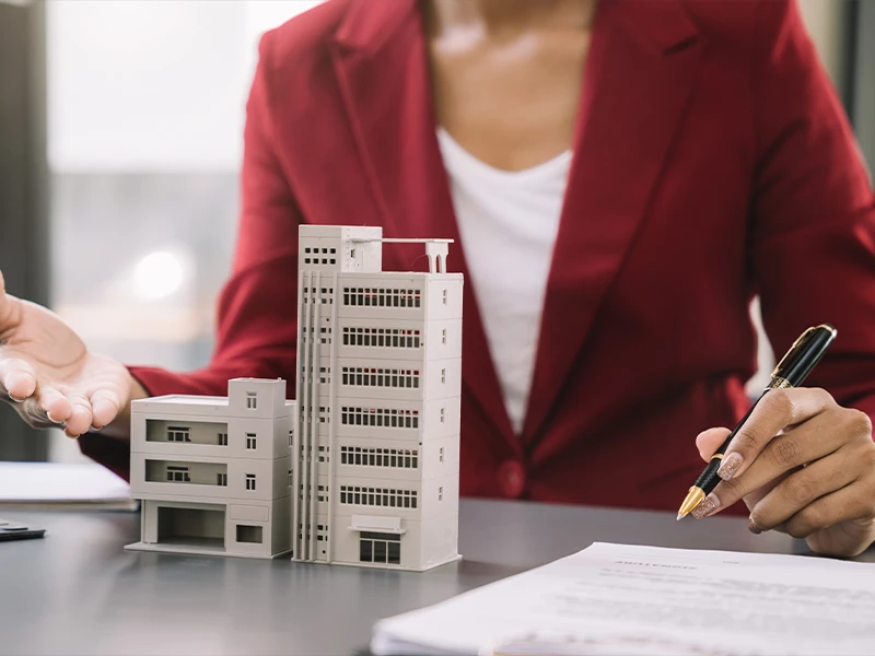 A Step-by-Step Guide to Investing in Commercial Property


