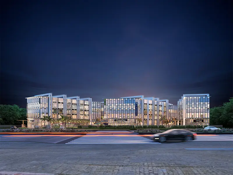 The Role of Location in Commercial Real Estate Success



