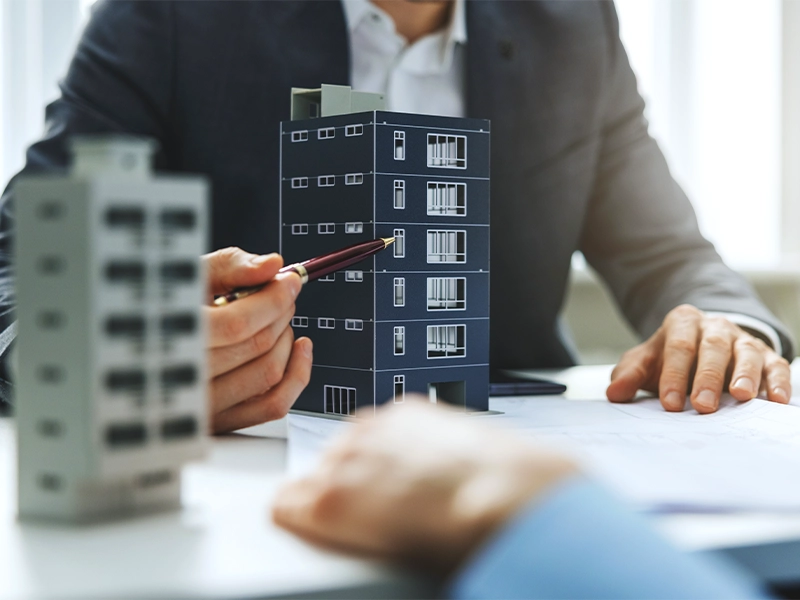 Redefining the Future of Real Estate in India