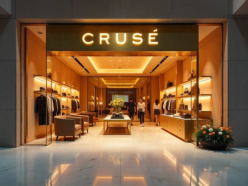 Inside India's $90 Billion Luxury Boom: The Spaces That Will Shape Tomorrow's Brands
