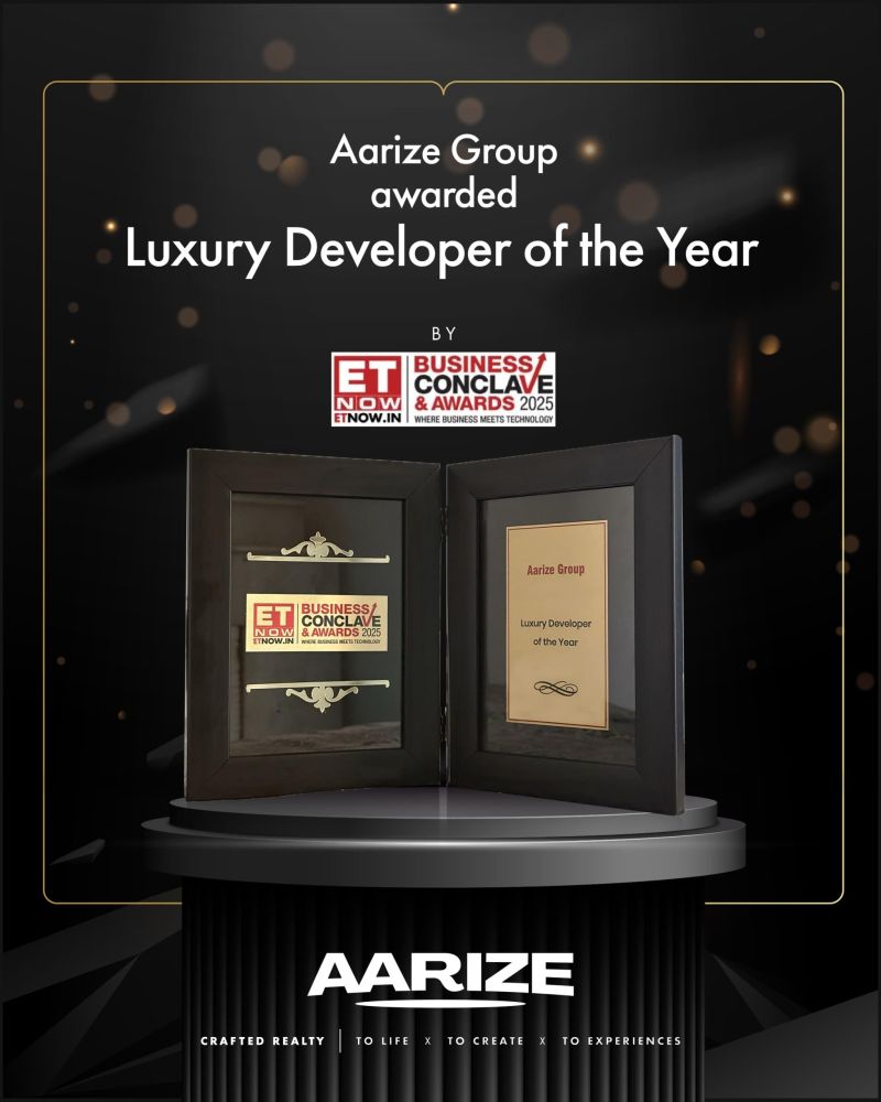 Luxury Developer of the Year