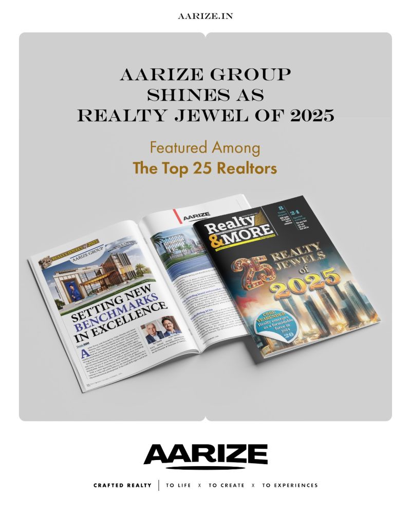 25 Realty Jewels of 2025
