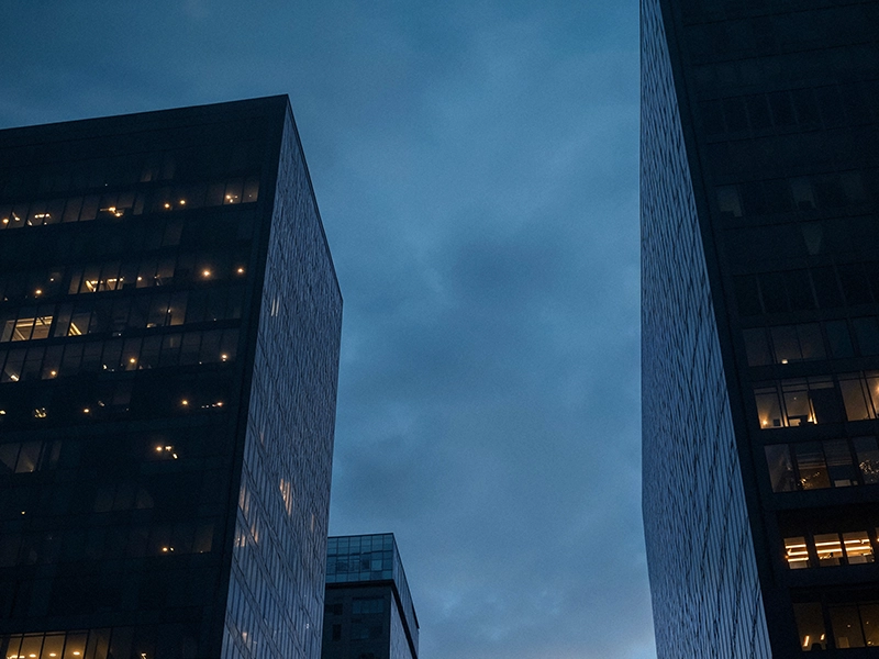 Commercial Real Estate & Projects in Gurugram | Office & Retail Spaces