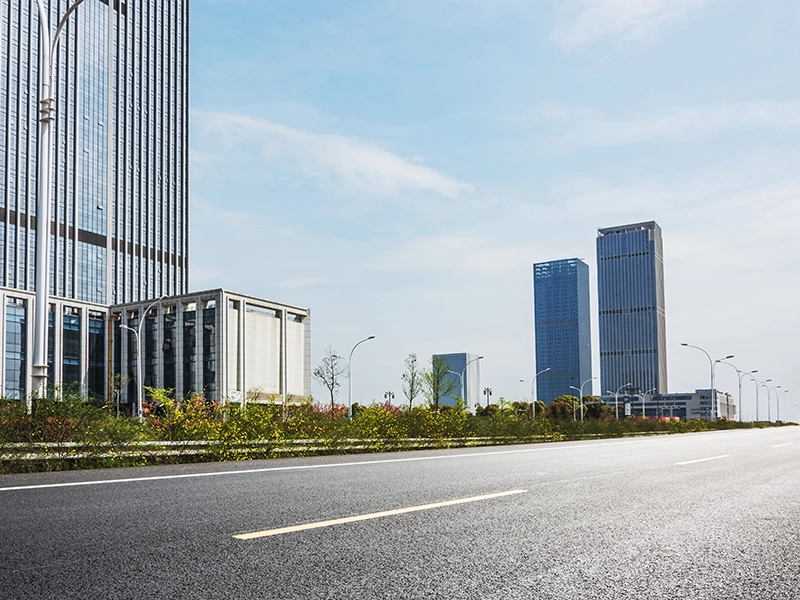 Why New Projects on Dwarka Expressway Are Attracting Premium Developments