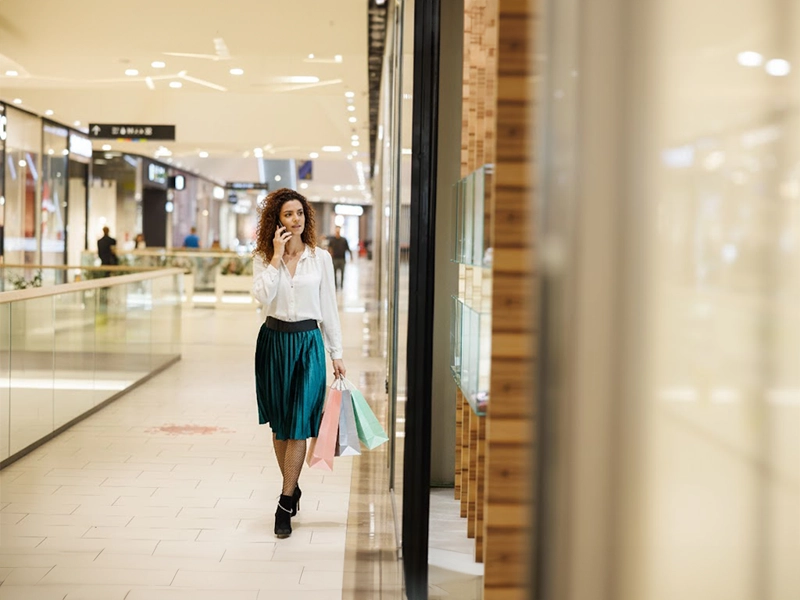 2026 and Beyond: How Retail Spaces Are Evolving in Gurgaon
