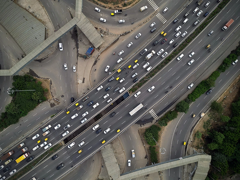Dwarka Expressway: The Lifeline of Gurugram’s Real Estate