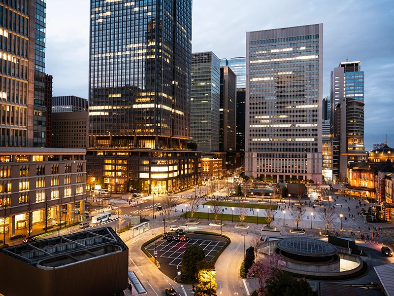Why Gurugram Is the Fastest-Growing Hub for Commercial Real Estate in India