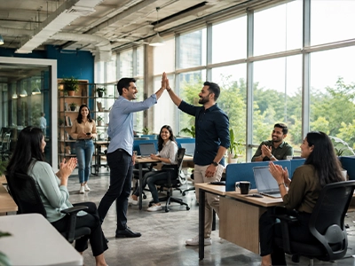 Work Culture