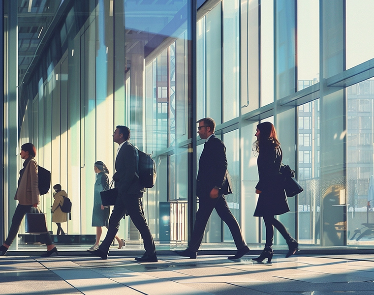 Landmark commercial space in Gurugram