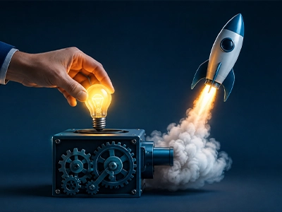 Ideas to Impact