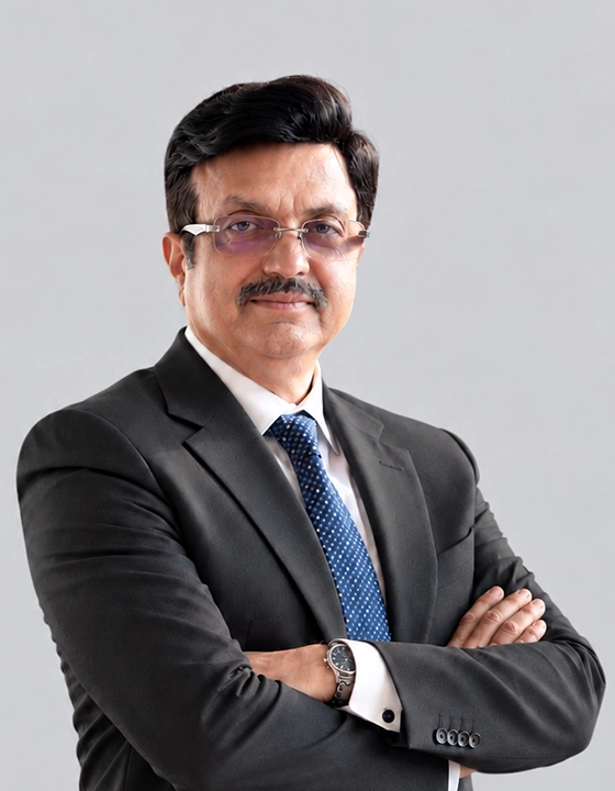 Mr. Aman Shharma