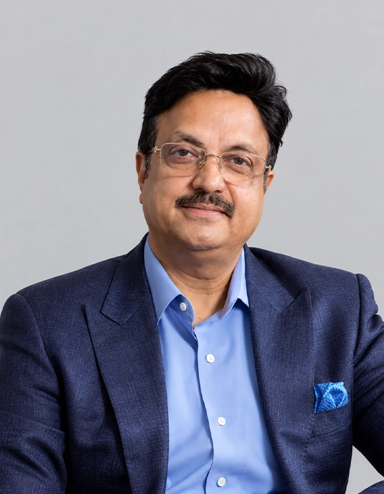 Mr. Aman Shharma