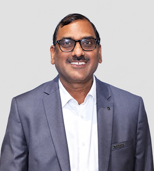 Mr. Anil Gautam