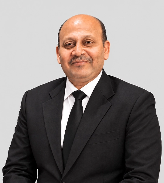 Mukund Jha