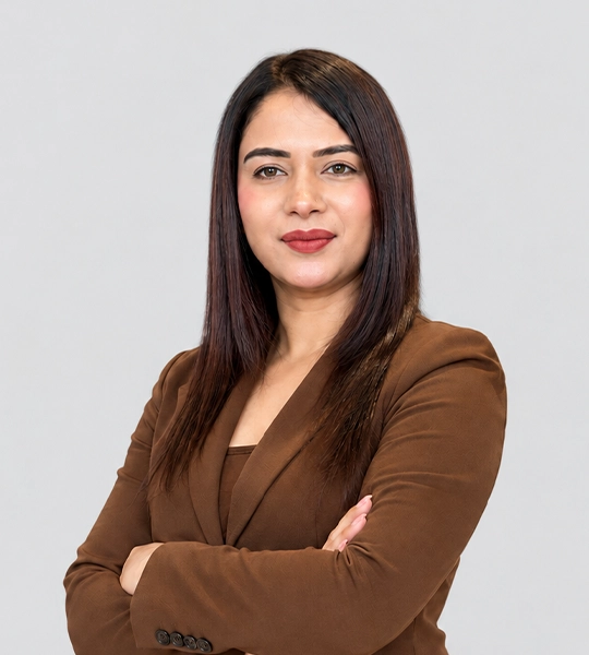 Payal Chakraborty