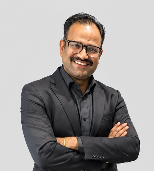 Rahul Arora