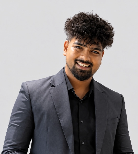 Shubham Chauhan