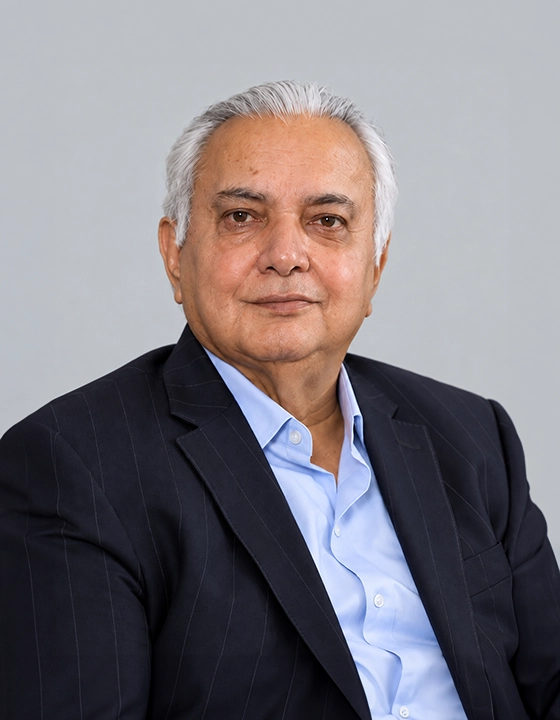 Mr. Vipin Sharma